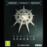 Endless Space 2 (PC - Steam elektronikus játék licensz) fotó