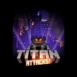 Titan Attacks! (PC - Steam elektronikus játék licensz) fotó