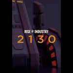 Rise of Industry: 2130 (PC - Steam elektronikus játék licensz) fotó