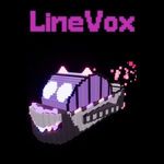 LineVox (PC - Steam elektronikus játék licensz) fotó