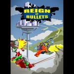 Reign of Bullets (PC - Steam elektronikus játék licensz) fotó