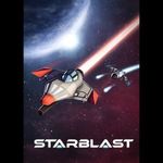 Starblast (PC - Steam elektronikus játék licensz) fotó