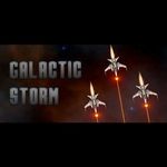 Galactic Storm (PC - Steam elektronikus játék licensz) fotó