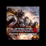 Supreme Commander 2 - Infinite War Battle Pack (PC - Steam elektronikus játék licensz) fotó