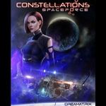 Spaceforce Constellations (PC - Steam elektronikus játék licensz) fotó