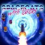 Spacecats with Lasers : The Outerspace (PC - Steam elektronikus játék licensz) fotó