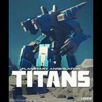 Planetary Annihilation: TITANS (PC - Steam elektronikus játék licensz) fotó