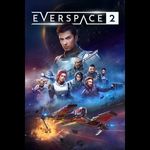 EVERSPACE? 2 (PC - Steam elektronikus játék licensz) fotó