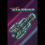 The Last Starship (PC - Steam elektronikus játék licensz) fotó