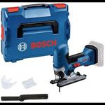 Bosch Professional GST 18V-125 S akkus szúrófűrész akkumulátor nélkül (06015B2000) (06015B2000) fotó