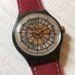 Swatch automata karóra fotó