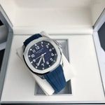 Patek Philippe Aquanaut automata férfi karóra fotó