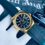 Rolex Sky-Dweller automata férfi karóra fotó