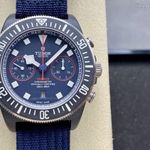 Tudor Pelagos FXD Alinghi Red Bull Racing automata mozgású férfi karóra fotó