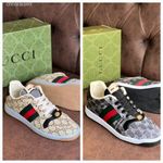 Gucci cipő 40-44 fotó