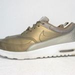 Nike Air Max Thea Premium Gold sportcipő 42-es fotó