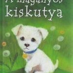 A magányos kiskutya fotó