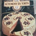 Lajos Mari és Hemző Károly - 99 sütemény és torta fotó