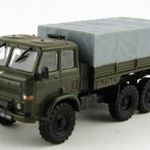 Star 266 Truck 1973 1: 72 fotó