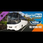 Tourist Bus Simulator - VDL Futura FHD2 (PC - Steam elektronikus játék licensz) fotó