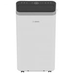 Bosch Cool 4000 Monoblokk klíma EEK: A+ (A+++ - D) 2.6 kW 88 m? Fehér fotó