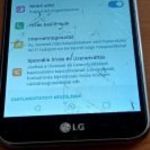 LG K10 (2017) fotó