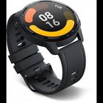 Xiaomi Watch S1 Active okosóra Space Black (BHR5380GL) (BHR5380GL) fotó