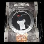 TANKCSAPDA - 2000-2011 pendrive (2018) limitált kiadás, új, bontatlan, ritkaság! fotó