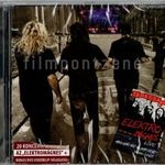 Tankcsapda: Elektromágnes (2007) CD+DVD ÚJ! bontatlan fotó