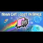 Nyan Cat: Lost In Space (PC - Steam elektronikus játék licensz) fotó