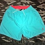 Ralph Lauren Polo fürdőshort, úszónadrág M-L-XL(W32-34-36) eredeti, szép! fotó