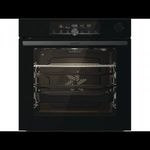 Gorenje BPSA6747A08BGWI Beépíthető sütő - Fekete (BPSA6747A08BGWI) fotó