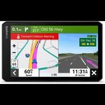 Garmin DriveCam 76 Menetrögzítő kamera és GPS (010-02729-10) fotó