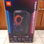 JBL PartyBox Club 120 Bluetooth Hangszóró Új Bontatlan 2 év Garival fotó