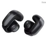 Bose Ultra Open Earbuds Black 881046-0010 fotó