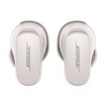 Bose QuietComfort Earbuds II White 870730-0020 Periféria Mikrofon/Fülhallgató fotó