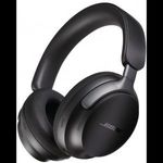 BOSE QuietComfort Ultra - black (880066-0100) fotó