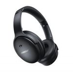 Bose QuietComfort SE Bluetooth Headset Black 866724-0500 Periféria Mikrofon/Fülhallgató fotó