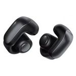 Bose Ultra Open Earbuds Black 881046-0010 Periféria Mikrofon/Fülhallgató fotó