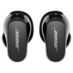 Bose QuietComfort Earbuds II Triple Black 870730-0010 Periféria Mikrofon/Fülhallgató fotó