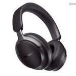 Bose QuietComfort Ultra Bluetooth Headset Black 880066-0100 fotó