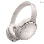 Bose QuietComfort Bluetooth Headset White 884367-0200 fotó