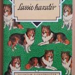 Eric Knight: Lassie hazatér fotó