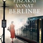 Éjszakai vonat Berlinbe fotó