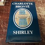 Charlotte Bronté - Shirley fotó