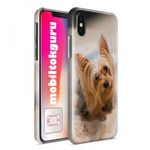 Yorkshire terrier Samsung Galaxy J5 2017 telefontok tok hátlap 2 fotó