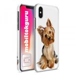 Yorkshire terrier Samsung Galaxy J5 2017 telefontok tok hátlap 4 fotó