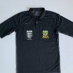 Nike Shropshire FA Referee jersey foci mez football fotó