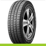 NEXEN WINGUARD WT1 185/ R14 C 102R kisteher téli gumi fotó