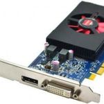 ATI RADEON HD7570 1024MB 1GB PCI-E VGA-DVI-D HDMI fotó